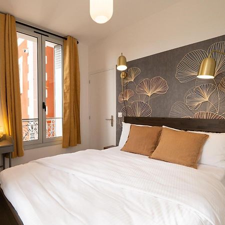 Villa Forestiere Appart Le Ginkgo Quincy-Voisins Экстерьер фото